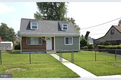910 Highview Drive, Capitol Heights, MD 20743 - Photo 1