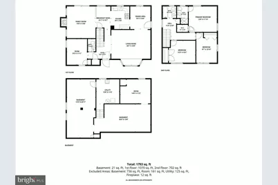 2804 Ivy Bridge Road, Fort Washington, MD 20744 - Photo 32