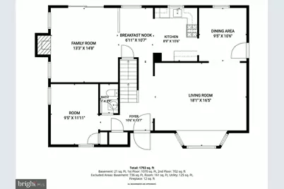 2804 Ivy Bridge Road, Fort Washington, MD 20744 - Photo 34