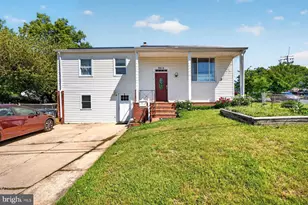 9414 Wyatt Dr, Lanham, MD 20706 - Photo 1