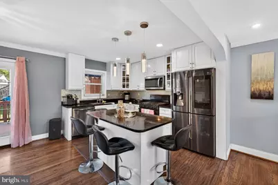 9414 Wyatt Drive, Lanham, MD 20706 - Photo 4