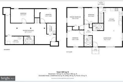 2502 Newglen Avenue, District Heights, MD 20747 - Photo 46