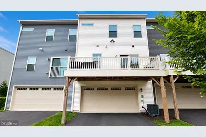 9008 Armstrong Lane, Upper Marlboro, MD 20772 - Photo 32