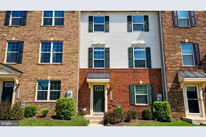 9008 Armstrong Lane, Upper Marlboro, MD 20772 - Photo 2