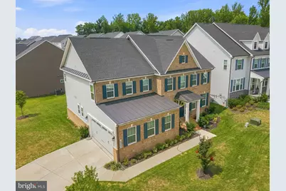 15503 Twin River Cir, Bowie, MD 20716 - Photo 4
