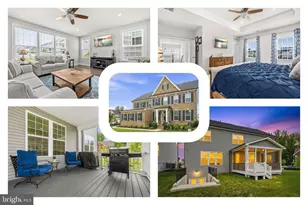 15503 Twin River Cir, Bowie, MD 20716 - Photo 1