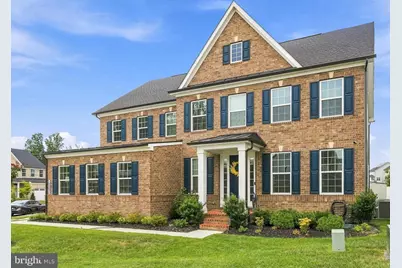 15503 Twin River Cir, Bowie, MD 20716 - Photo 2