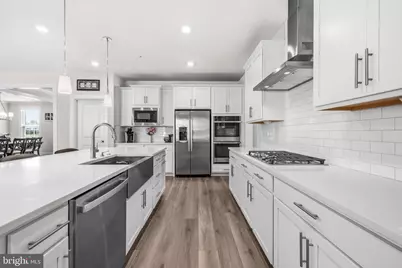 15503 Twin River Cir, Bowie, MD 20716 - Photo 14