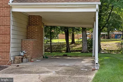 8411 Red Wing Lane, Lanham, MD 20706 - Photo 38