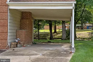 8411 Red Wing Ln, Lanham, MD 20706 - Photo 38