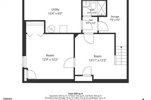 8411 Red Wing Ln, Lanham, MD 20706 - Photo 42