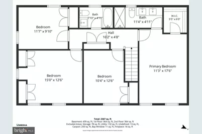 8411 Red Wing Lane, Lanham, MD 20706 - Photo 44