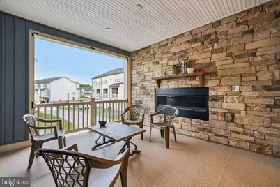 109 Green Branch Road, Laurel, MD 20708 - Photo 32
