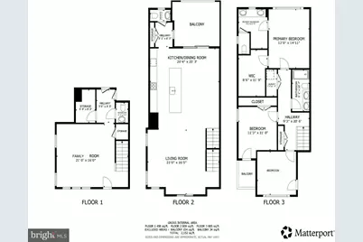 109 Green Branch Road, Laurel, MD 20708 - Photo 42