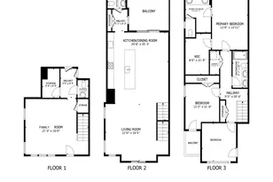 109 Green Branch Rd, Laurel, MD 20708 - Photo 42