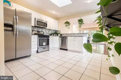 9010 3rd Street, Lanham, MD 20706 - Photo 1