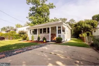 9010 3rd Street, Lanham, MD 20706 - Photo 2