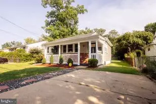 9010 3rd St, Lanham, MD 20706 - Photo 2