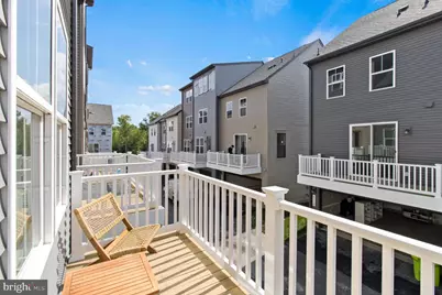 6007 Beake Street, Hyattsville, MD 20782 - Photo 24