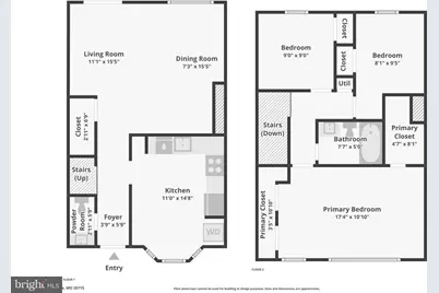 14804 London Lane, Bowie, MD 20715 - Photo 8