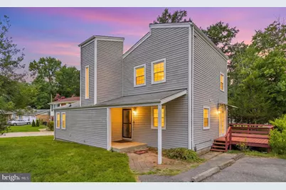 9401 Dangerfield Road, Clinton, MD 20735 - Photo 2