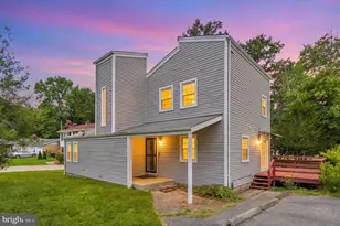 9401 Dangerfield Rd, Clinton, MD 20735 - Photo 2