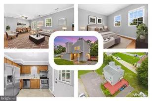 9401 Dangerfield Rd, Clinton, MD 20735 - Photo 1