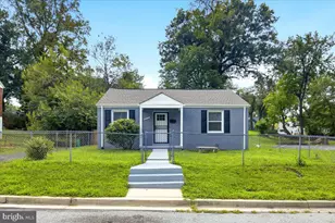 5715 Bugler St, Capitol Heights, MD 20743 - Photo 1