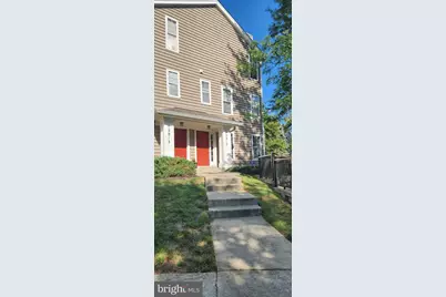 13815 King Gregory Way #121, Upper Marlboro, MD 20772 - Photo 1