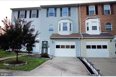 5932 Saint Moritz Drive, Temple Hills, MD 20748 - Photo 1