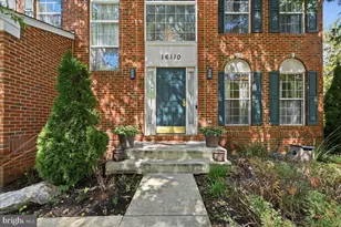 16110 Eastlawn Ct, Bowie, MD 20716 - Photo 4