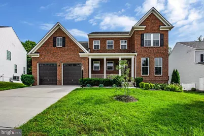 12505 Coventry Manor Way, Upper Marlboro, MD 20772 - Photo 1