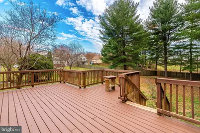 12233 Guinevere Road, Glenn Dale, MD 20769 - Photo 12