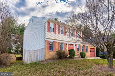 12233 Guinevere Road, Glenn Dale, MD 20769 - Photo 6