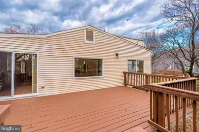 12233 Guinevere Road, Glenn Dale, MD 20769 - Photo 16