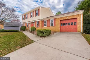 12233 Guinevere Rd, Glenn Dale, MD 20769 - Photo 1