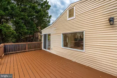 12233 Guinevere Road, Glenn Dale, MD 20769 - Photo 14