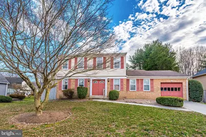 12233 Guinevere Road, Glenn Dale, MD 20769 - Photo 4