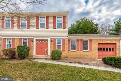 12233 Guinevere Road, Glenn Dale, MD 20769 - Photo 2