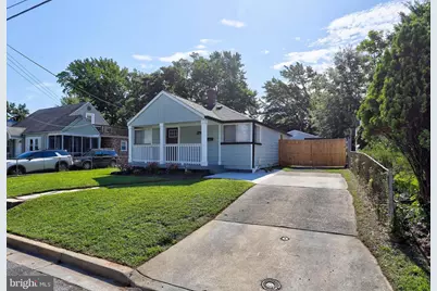 5007 54th Place, Hyattsville, MD 20781 - Photo 4