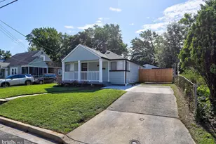 5007 54th Pl, Hyattsville, MD 20781 - Photo 4