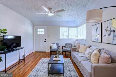 5007 54th Place, Hyattsville, MD 20781 - Photo 8