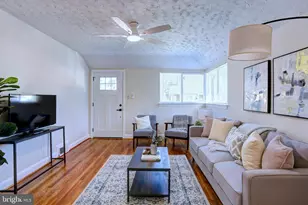 5007 54th Pl, Hyattsville, MD 20781 - Photo 8