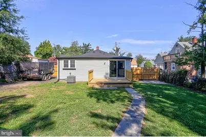 5007 54th Place, Hyattsville, MD 20781 - Photo 38
