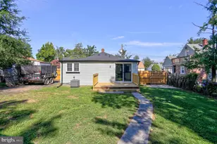 5007 54th Pl, Hyattsville, MD 20781 - Photo 38