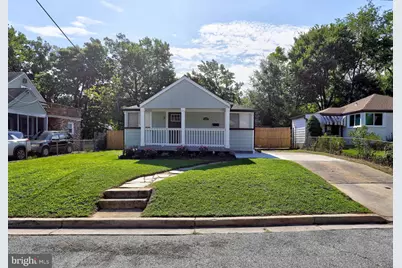 5007 54th Place, Hyattsville, MD 20781 - Photo 2