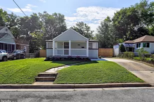 5007 54th Pl, Hyattsville, MD 20781 - Photo 2