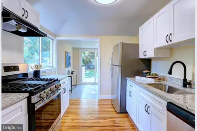 5007 54th Place, Hyattsville, MD 20781 - Photo 10