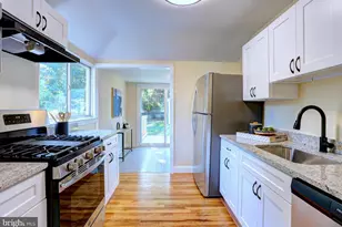 5007 54th Pl, Hyattsville, MD 20781 - Photo 10