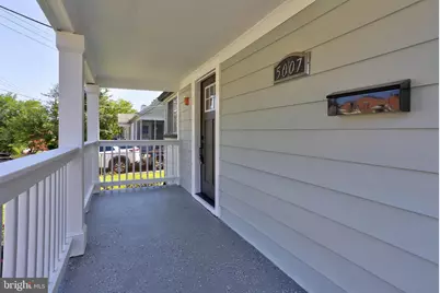 5007 54th Place, Hyattsville, MD 20781 - Photo 6